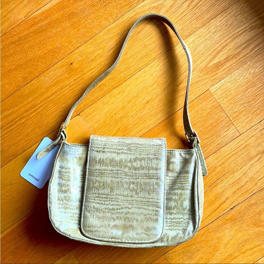 Assembly NY Vintage Shoulder Bag - Picture 2 of 14